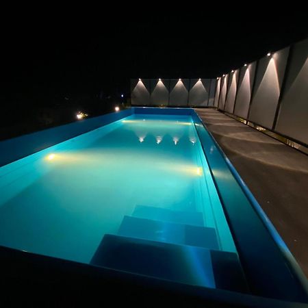 Le Poshe Beachview - Tie Hotels & Resorts Puduccseri Kültér fotó