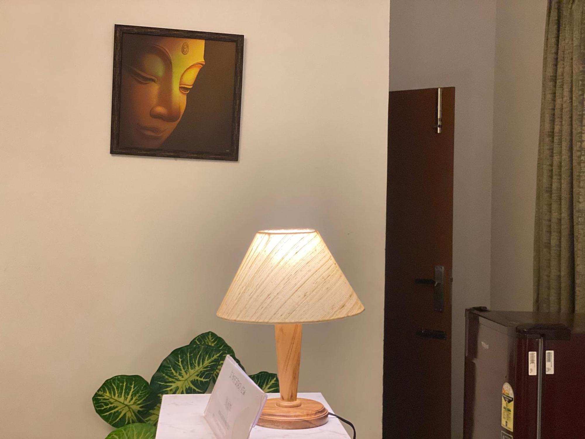 Le Poshe Beachview - Tie Hotels & Resorts Puduccseri Kültér fotó