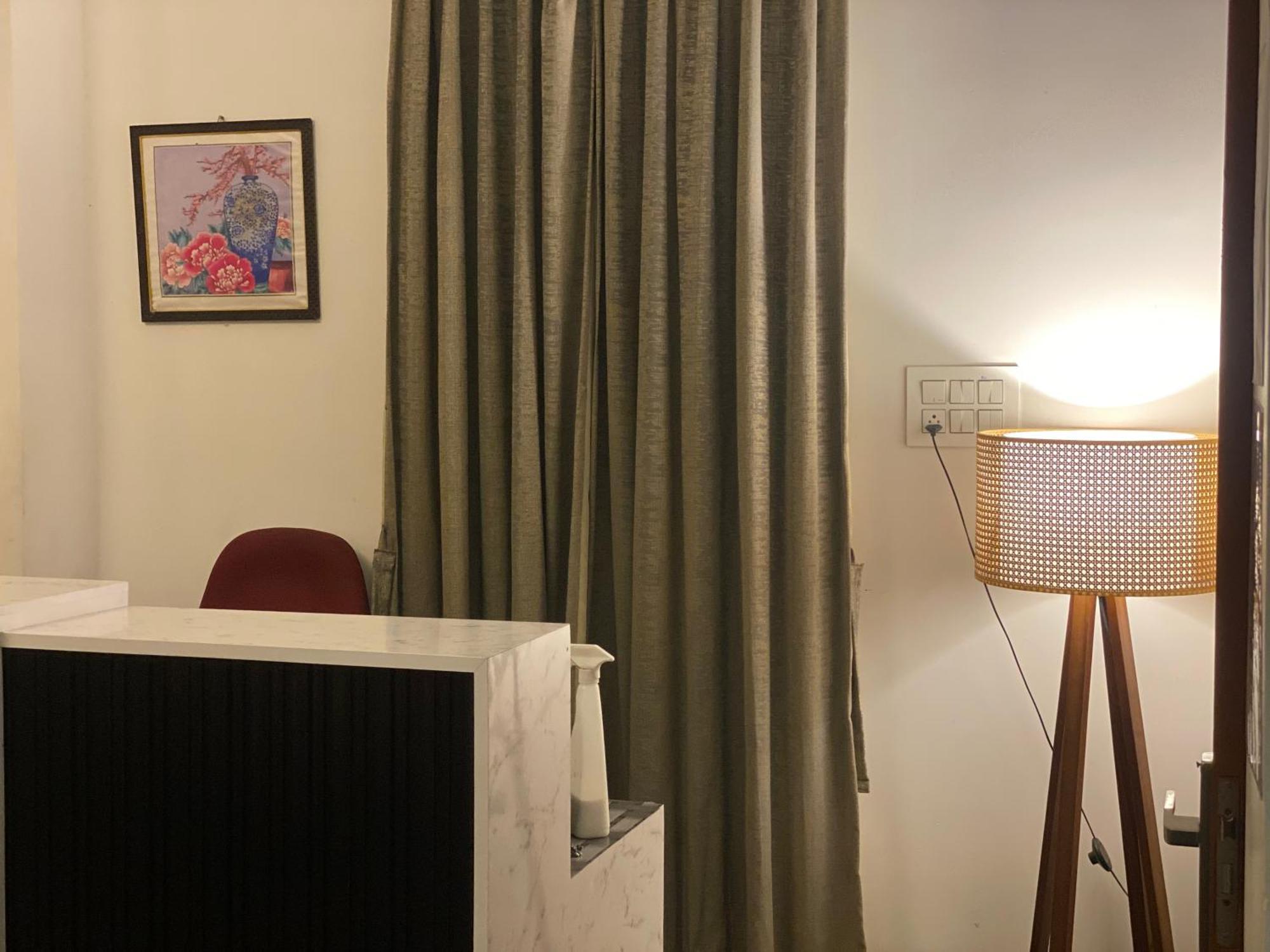 Le Poshe Beachview - Tie Hotels & Resorts Puduccseri Kültér fotó