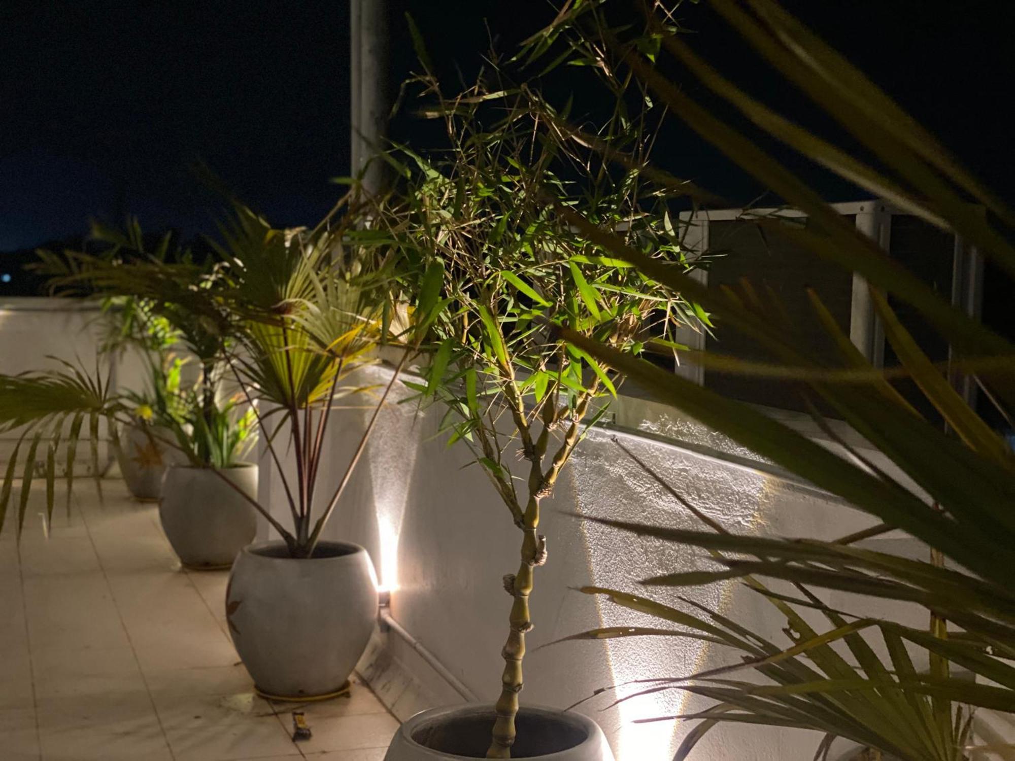 Le Poshe Beachview - Tie Hotels & Resorts Puduccseri Kültér fotó