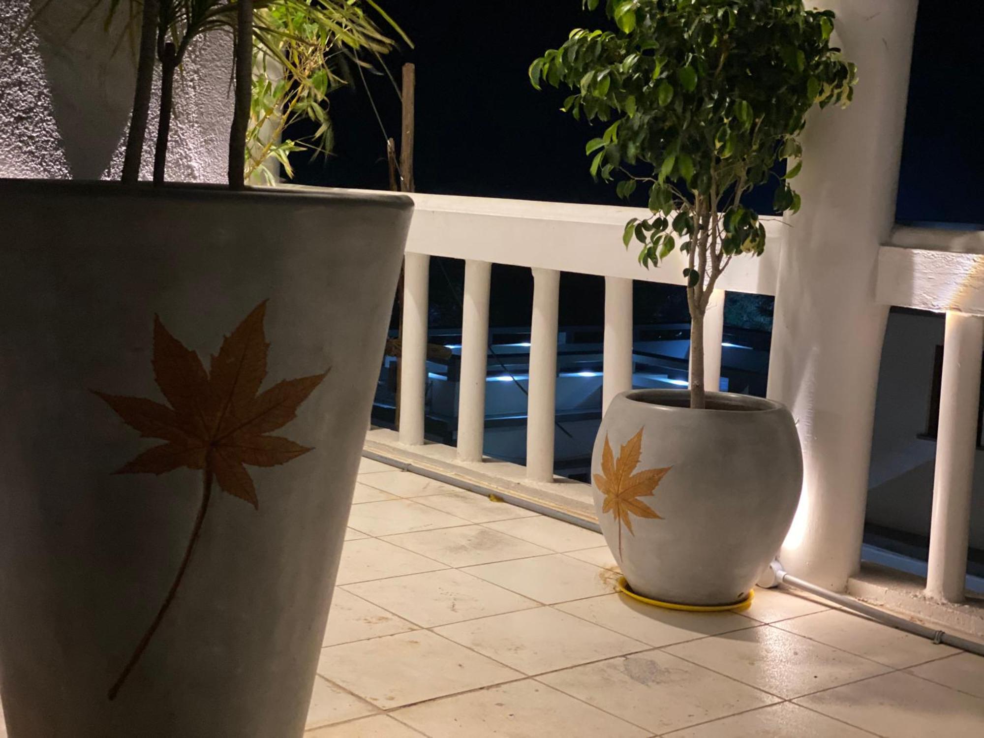 Le Poshe Beachview - Tie Hotels & Resorts Puduccseri Kültér fotó