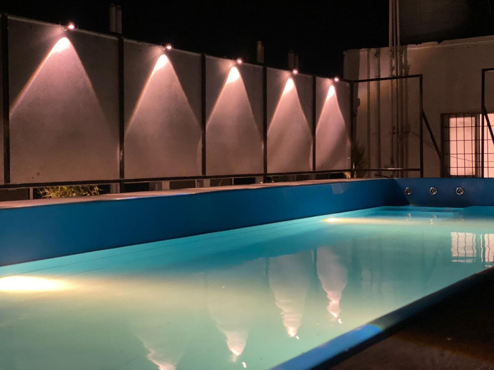 Le Poshe Beachview - Tie Hotels & Resorts Puduccseri Kültér fotó